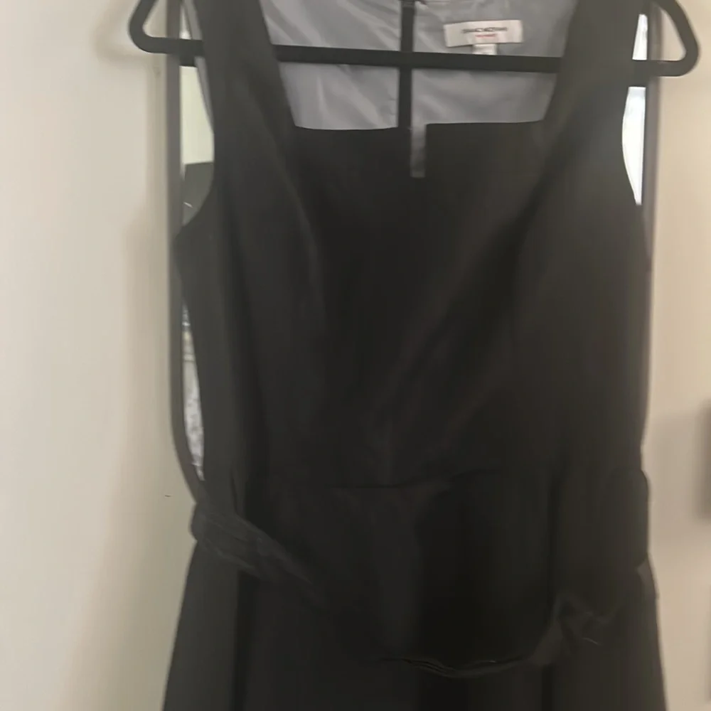 Black pinup dress - Picture 4 of 4